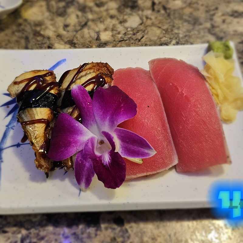 Star Sushi
1080 Biddle Rd, Medford, OR