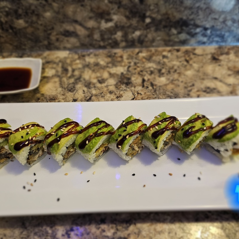 Star Sushi
1080 Biddle Rd, Medford, OR