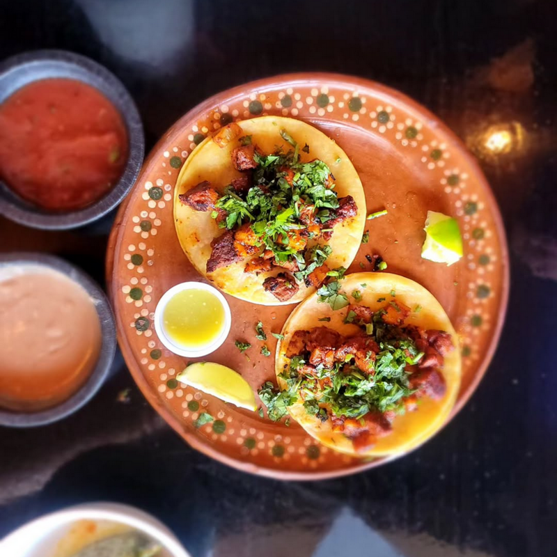 Los Jarritos
2716 W Main St, Medford, OR